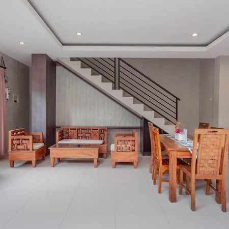 The Lavana Bali Radiance Villa Canggu Luaran gambar