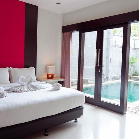 The Lavana Bali Radiance Villa Canggu Luaran gambar