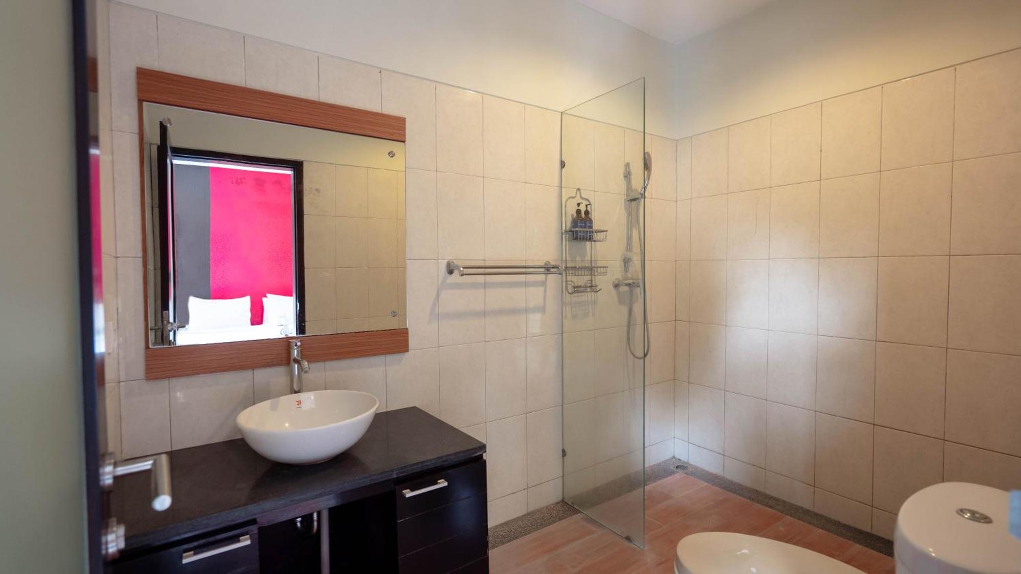 The Lavana Bali Radiance Villa Canggu Luaran gambar