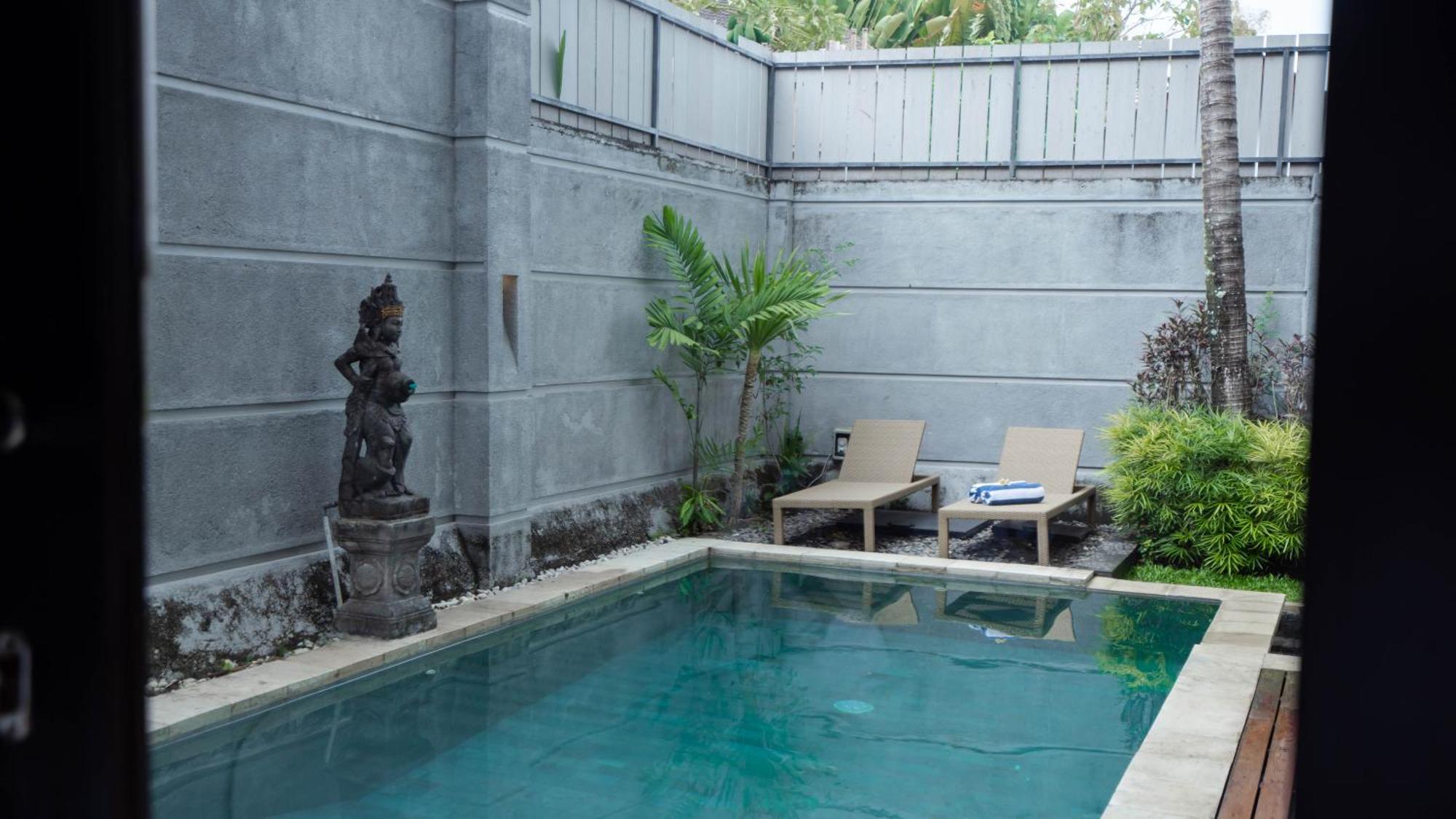 The Lavana Bali Radiance Villa Canggu Luaran gambar