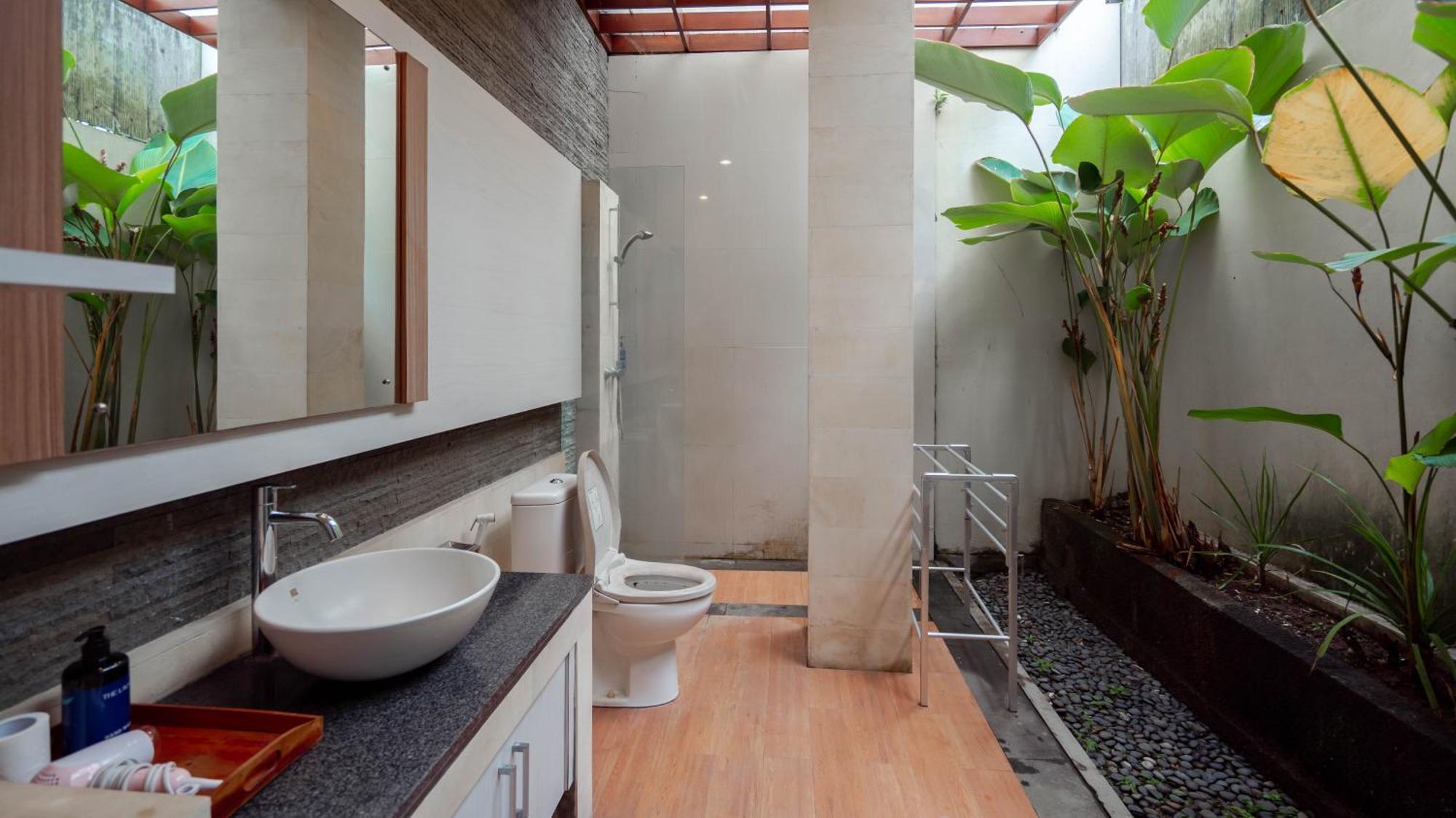 The Lavana Bali Radiance Villa Canggu Luaran gambar