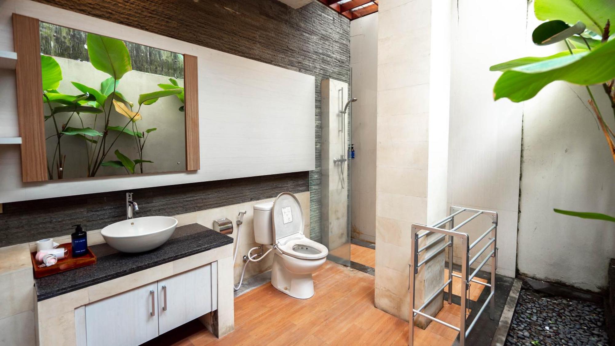The Lavana Bali Radiance Villa Canggu Luaran gambar
