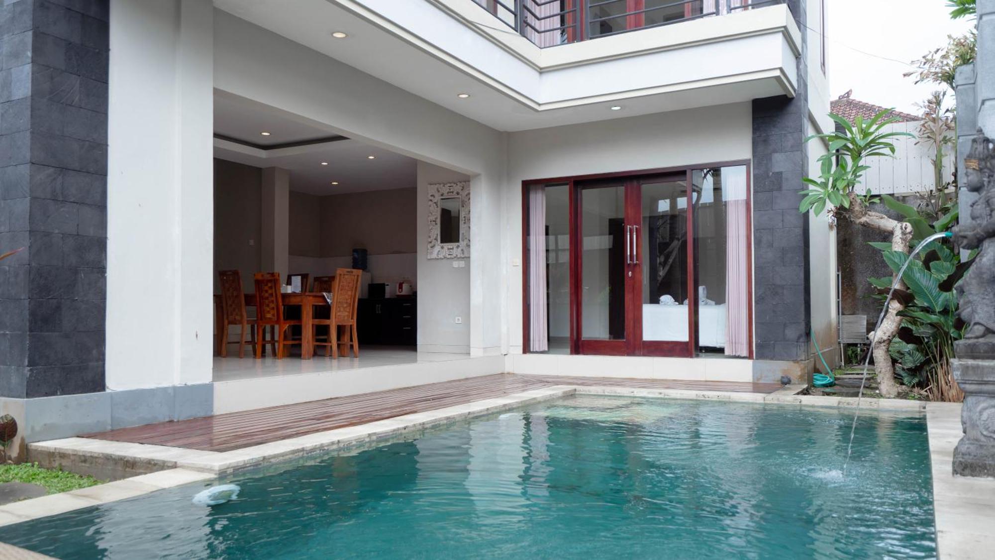 The Lavana Bali Radiance Villa Canggu Luaran gambar