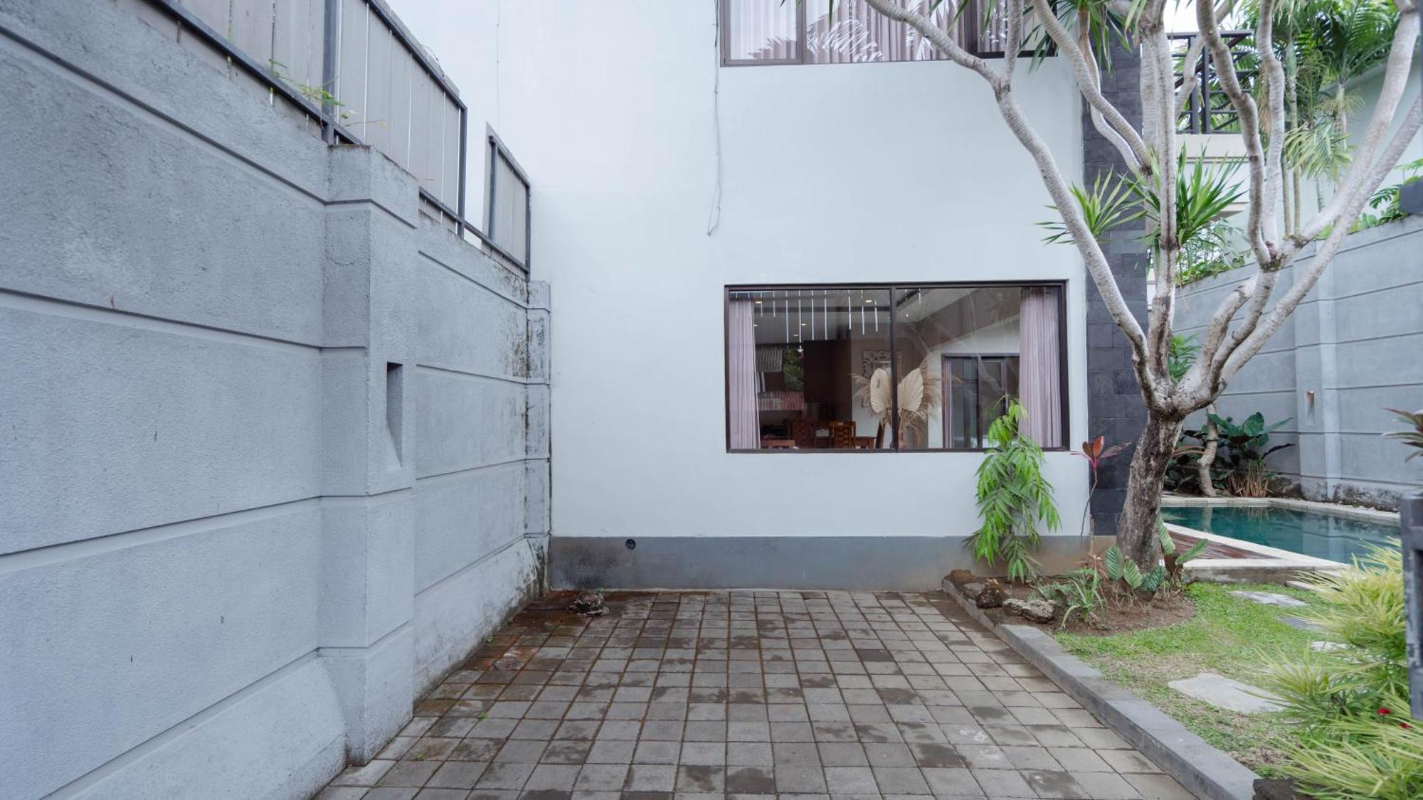 The Lavana Bali Radiance Villa Canggu Luaran gambar
