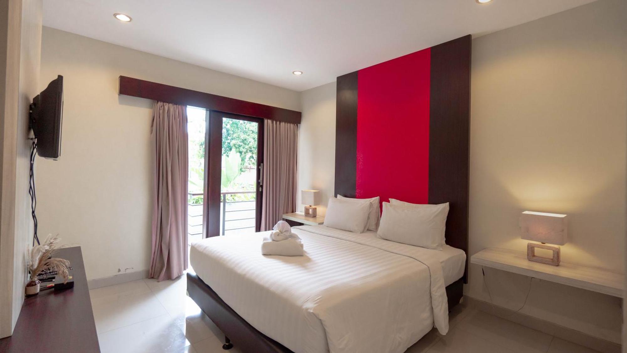 The Lavana Bali Radiance Villa Canggu Luaran gambar