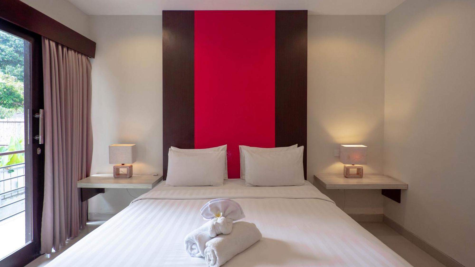 The Lavana Bali Radiance Villa Canggu Luaran gambar