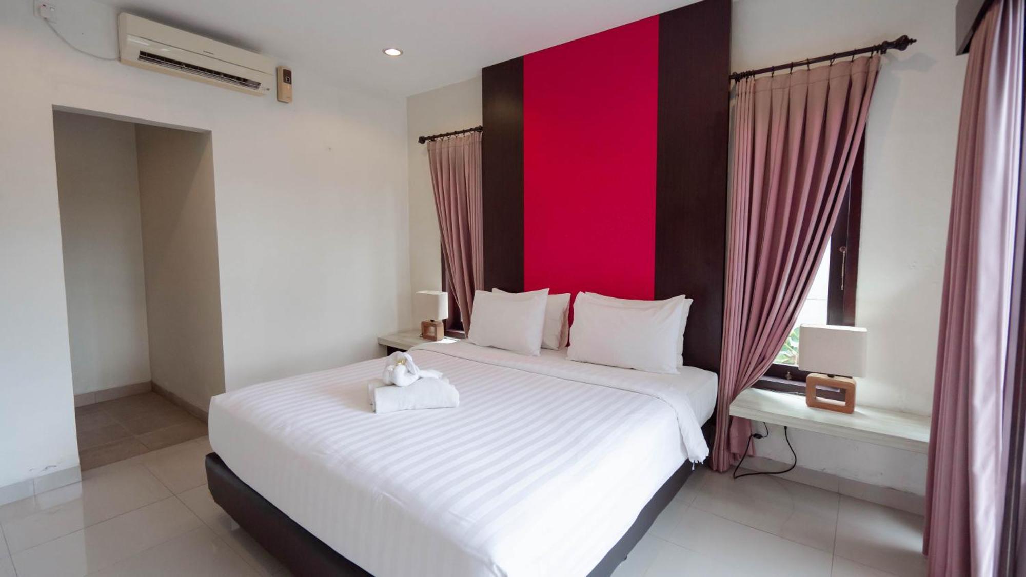 The Lavana Bali Radiance Villa Canggu Luaran gambar