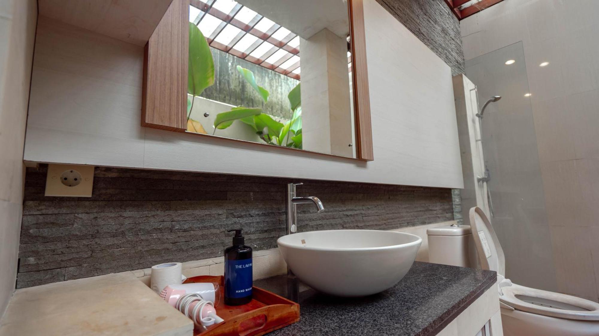 The Lavana Bali Radiance Villa Canggu Luaran gambar