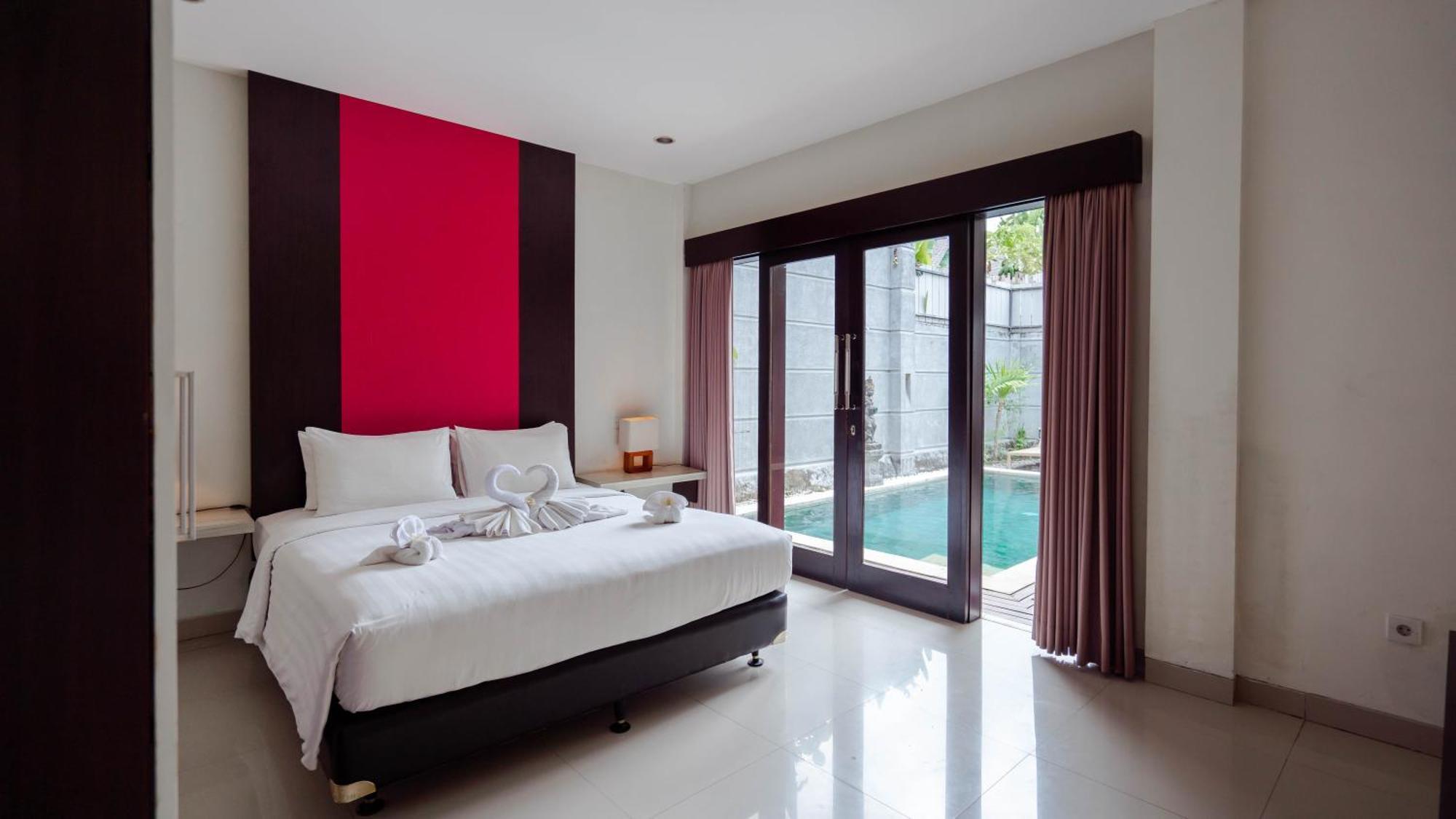 The Lavana Bali Radiance Villa Canggu Luaran gambar