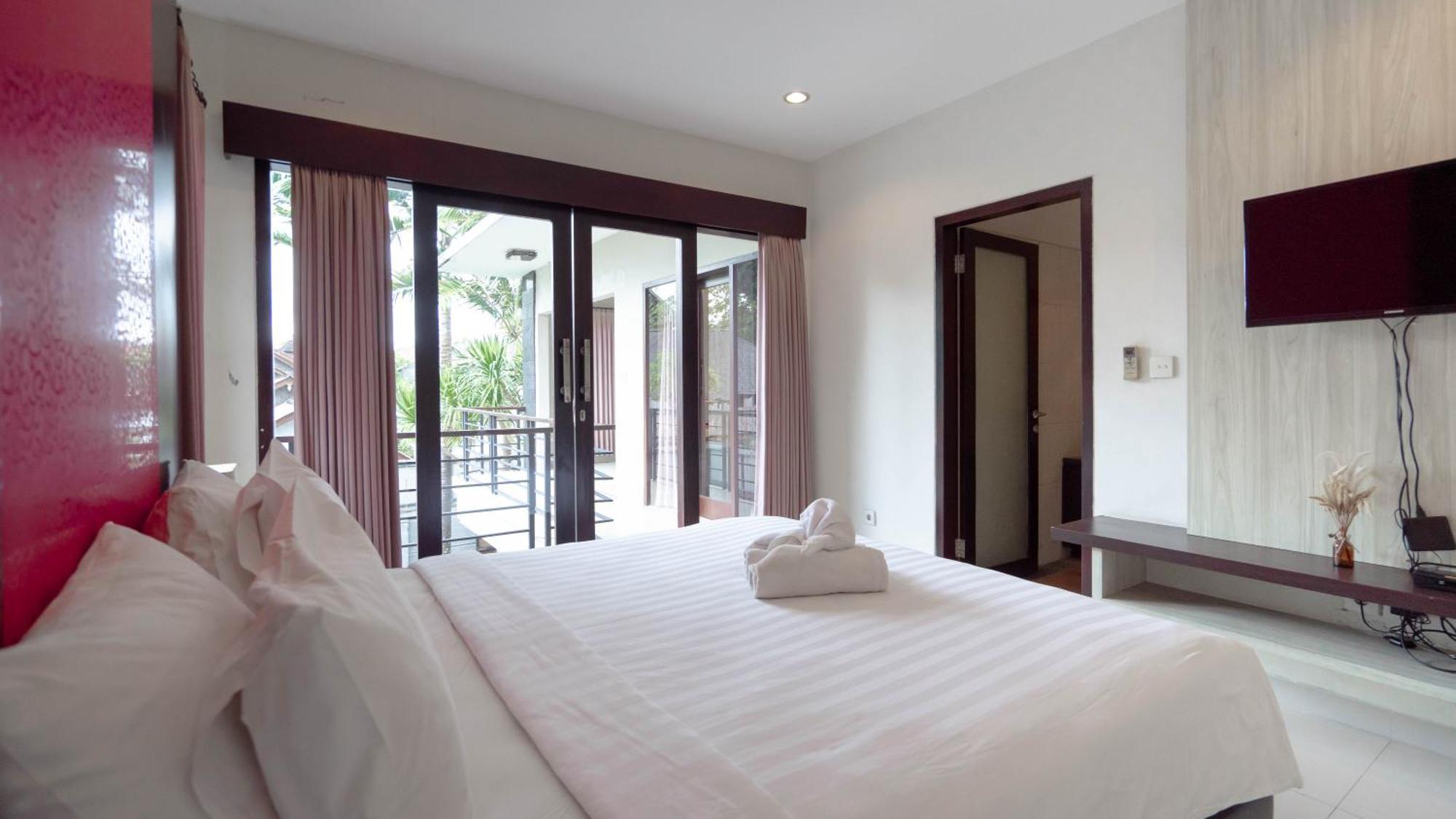 The Lavana Bali Radiance Villa Canggu Luaran gambar