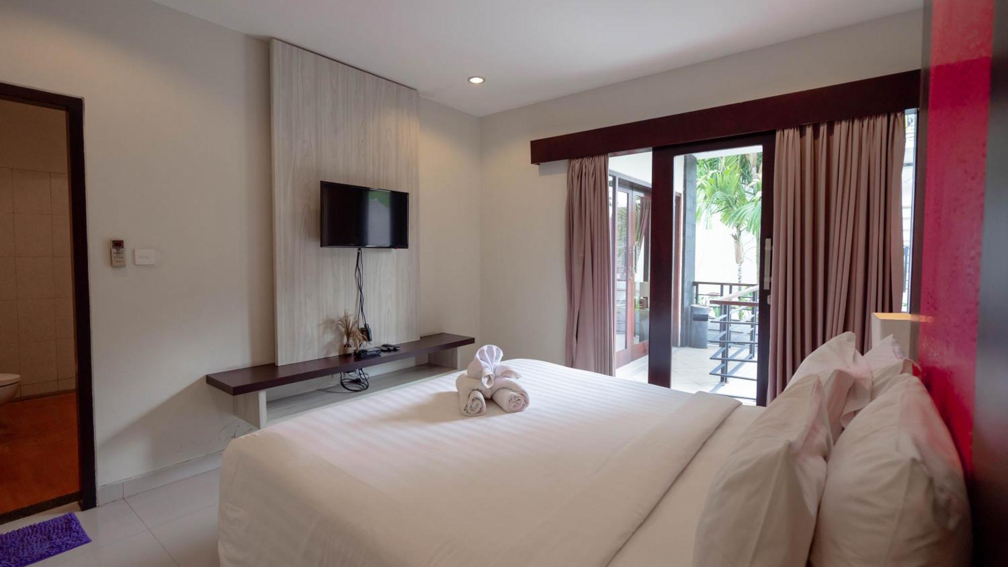 The Lavana Bali Radiance Villa Canggu Luaran gambar