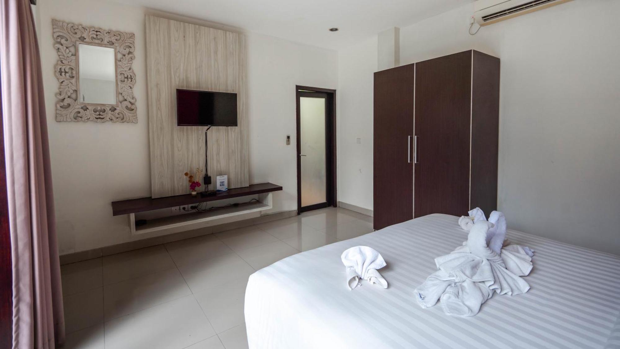 The Lavana Bali Radiance Villa Canggu Luaran gambar