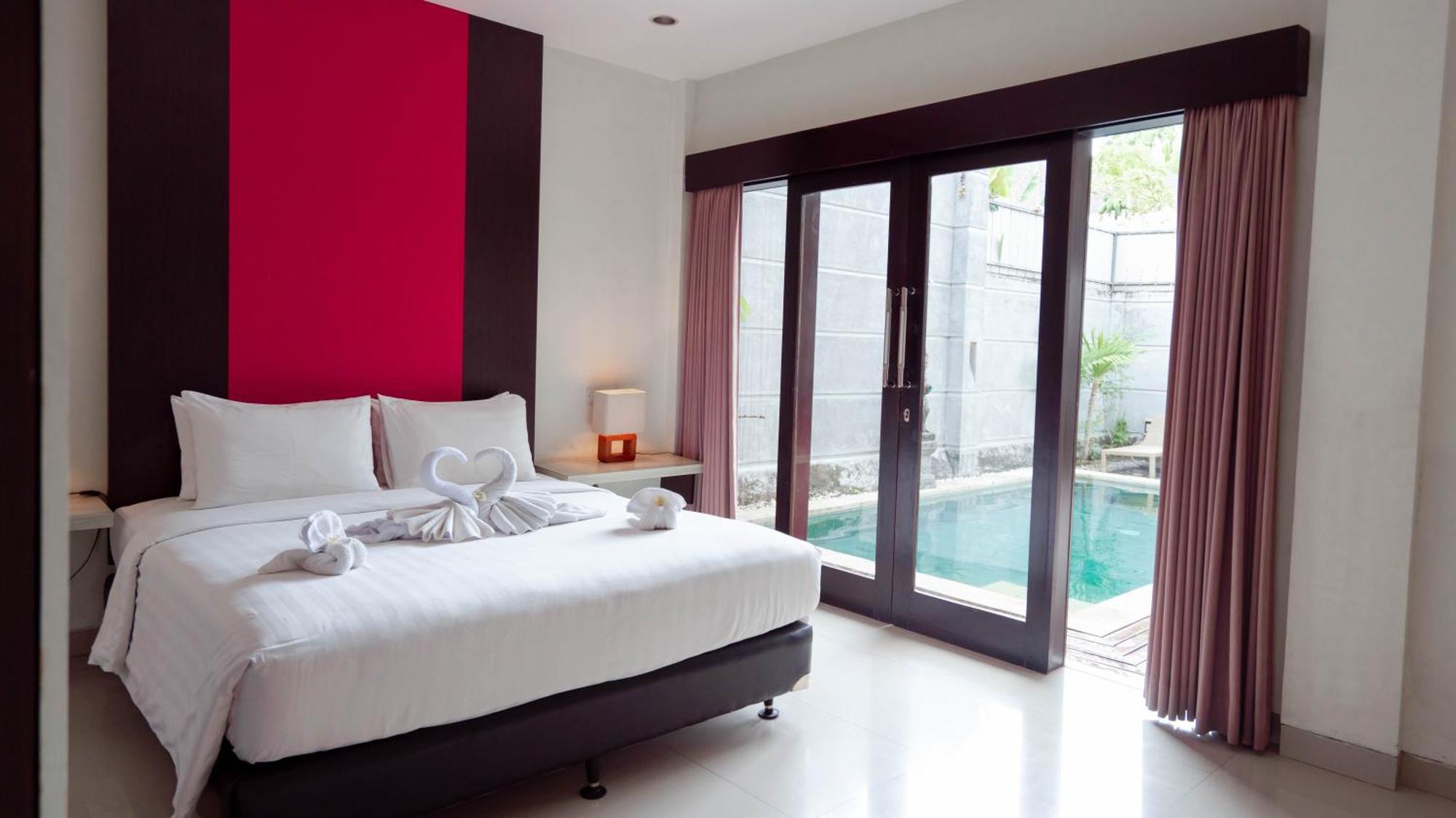 The Lavana Bali Radiance Villa Canggu Luaran gambar