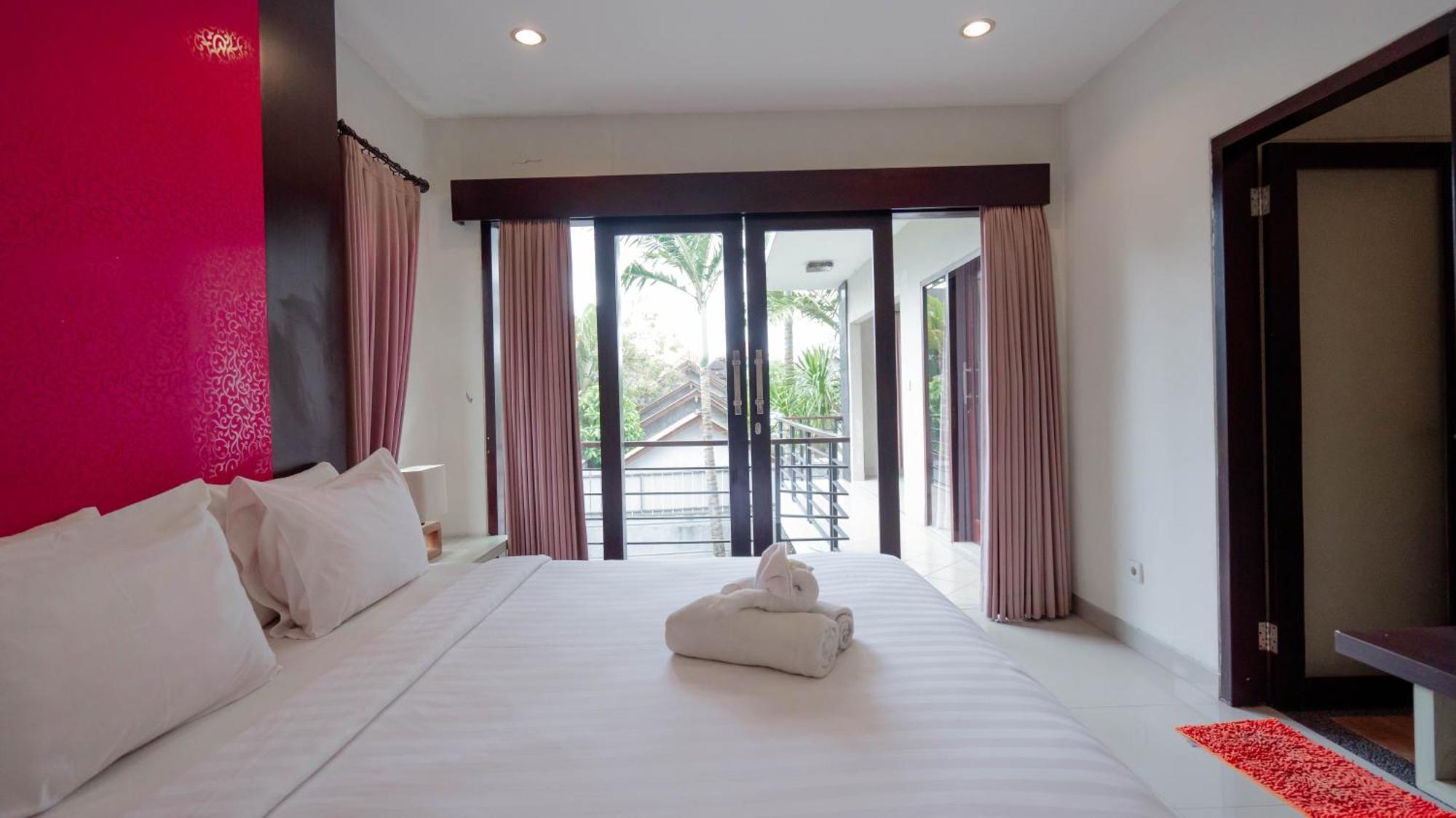 The Lavana Bali Radiance Villa Canggu Luaran gambar