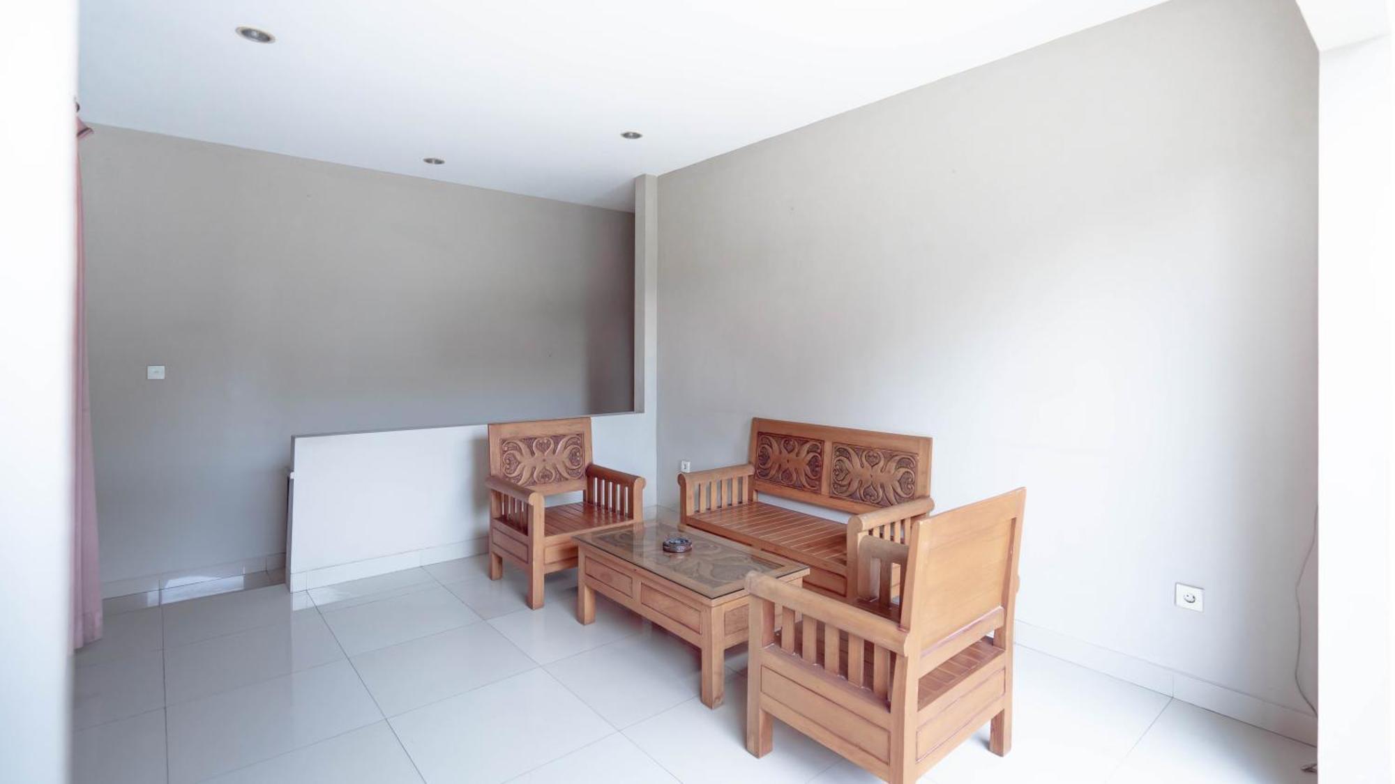The Lavana Bali Radiance Villa Canggu Luaran gambar