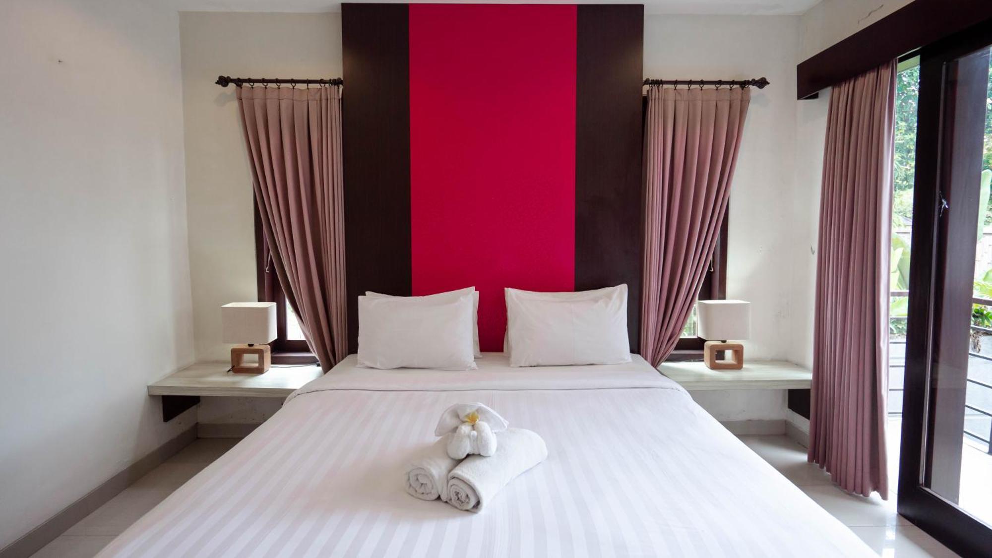 The Lavana Bali Radiance Villa Canggu Luaran gambar