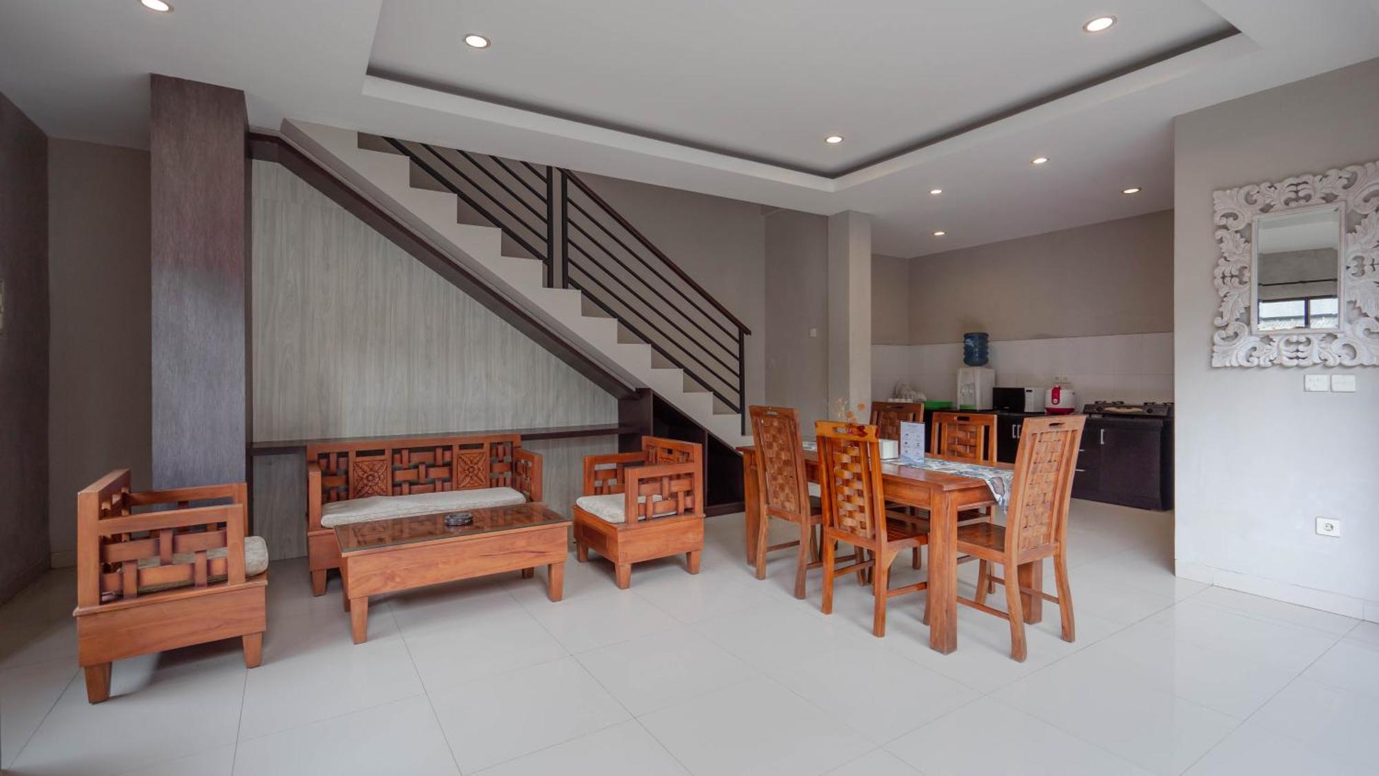The Lavana Bali Radiance Villa Canggu Luaran gambar