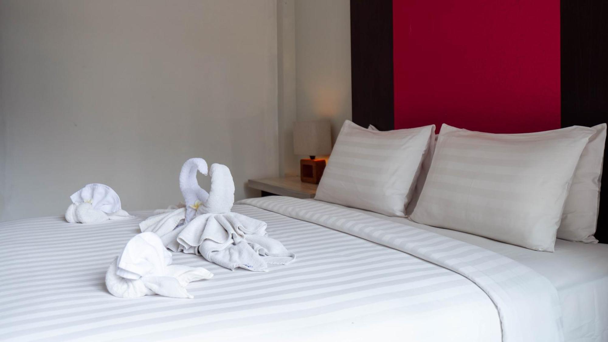 The Lavana Bali Radiance Villa Canggu Luaran gambar
