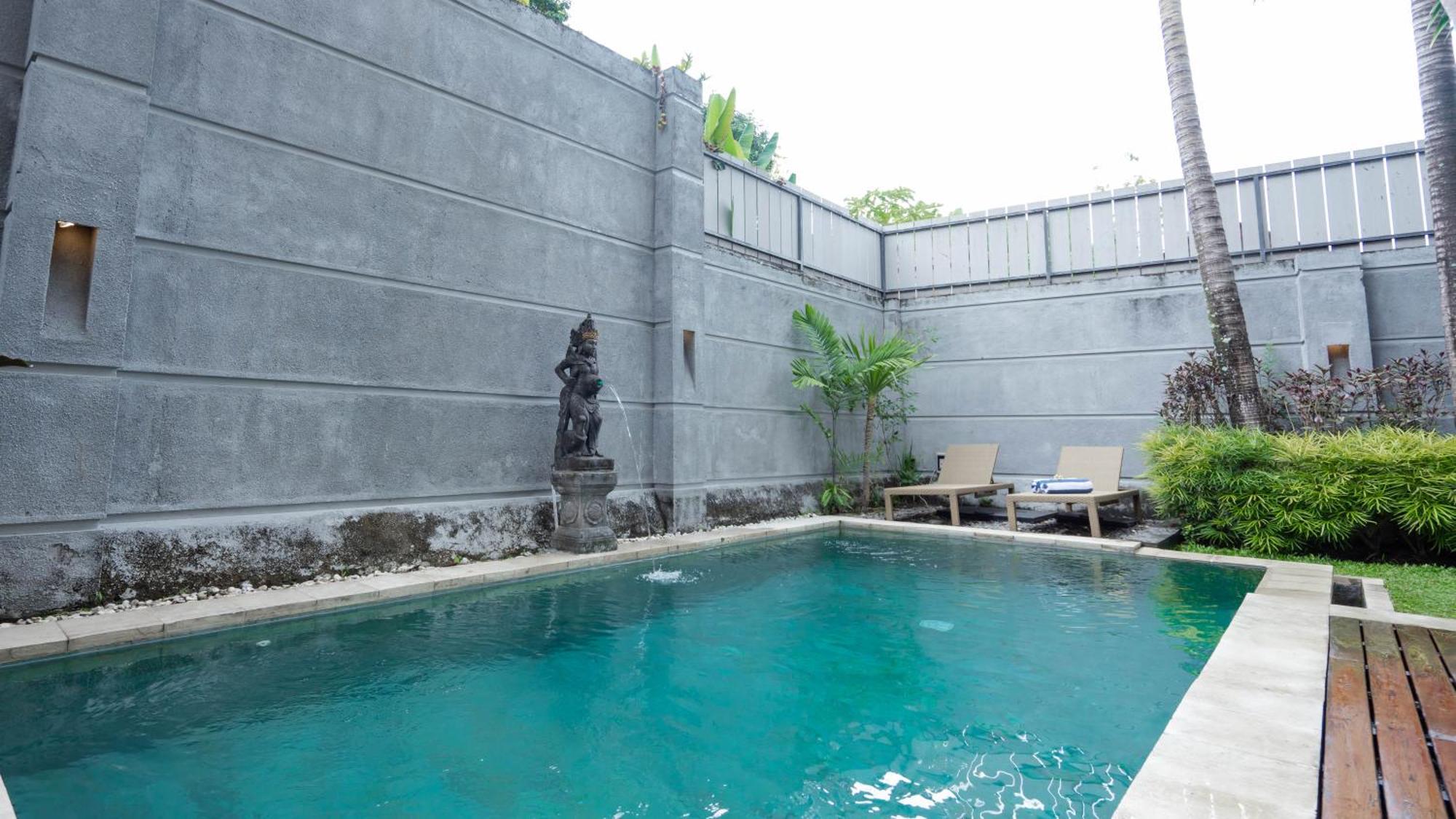 The Lavana Bali Radiance Villa Canggu Luaran gambar