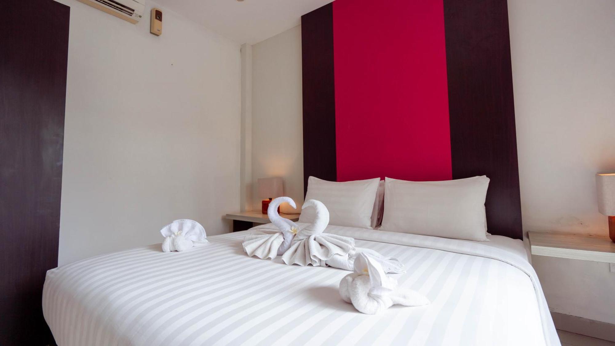The Lavana Bali Radiance Villa Canggu Luaran gambar