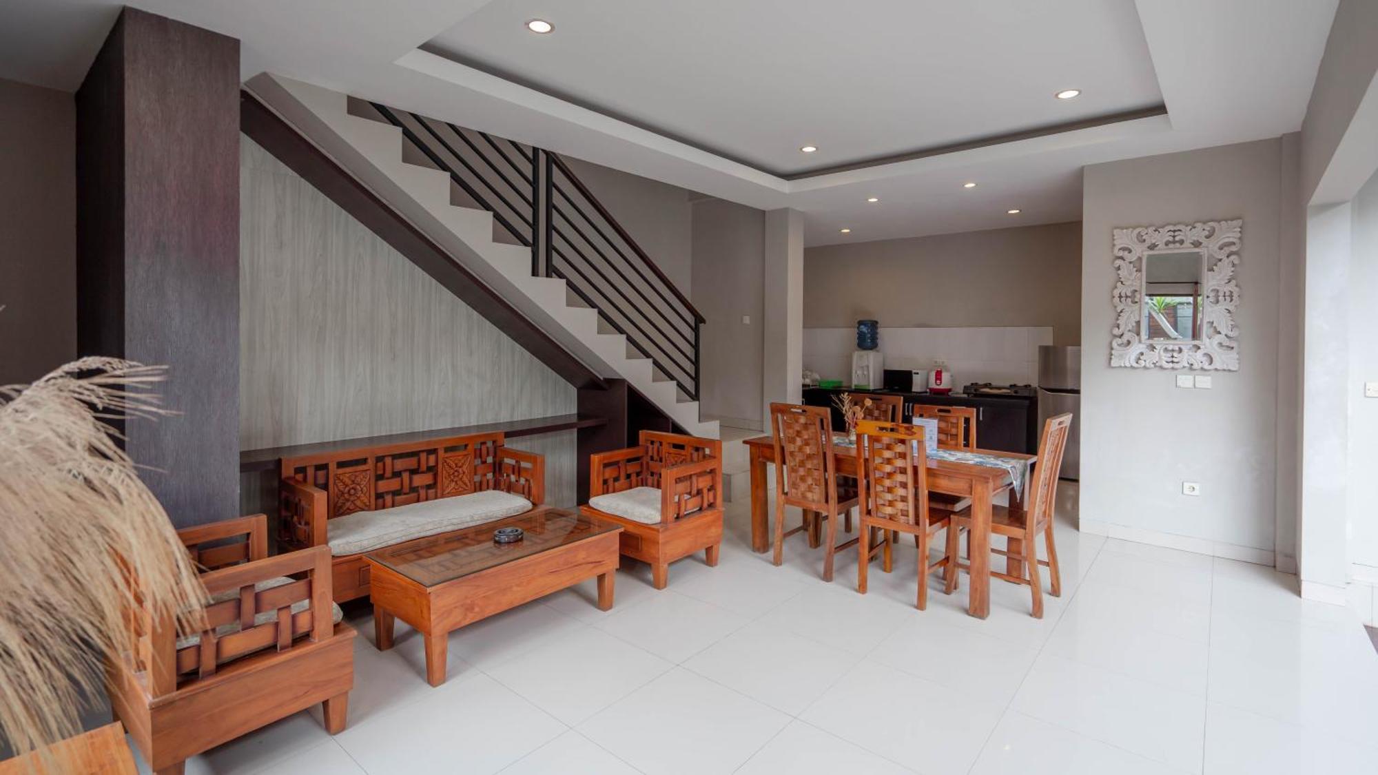 The Lavana Bali Radiance Villa Canggu Luaran gambar