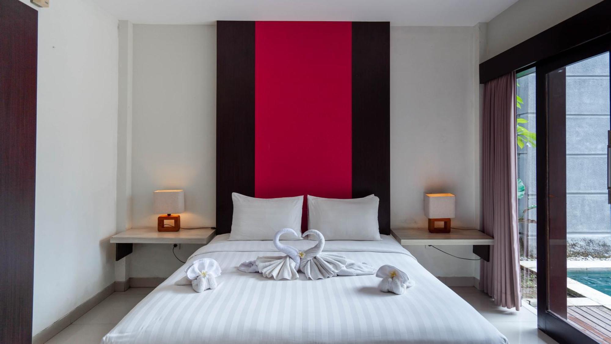 The Lavana Bali Radiance Villa Canggu Luaran gambar