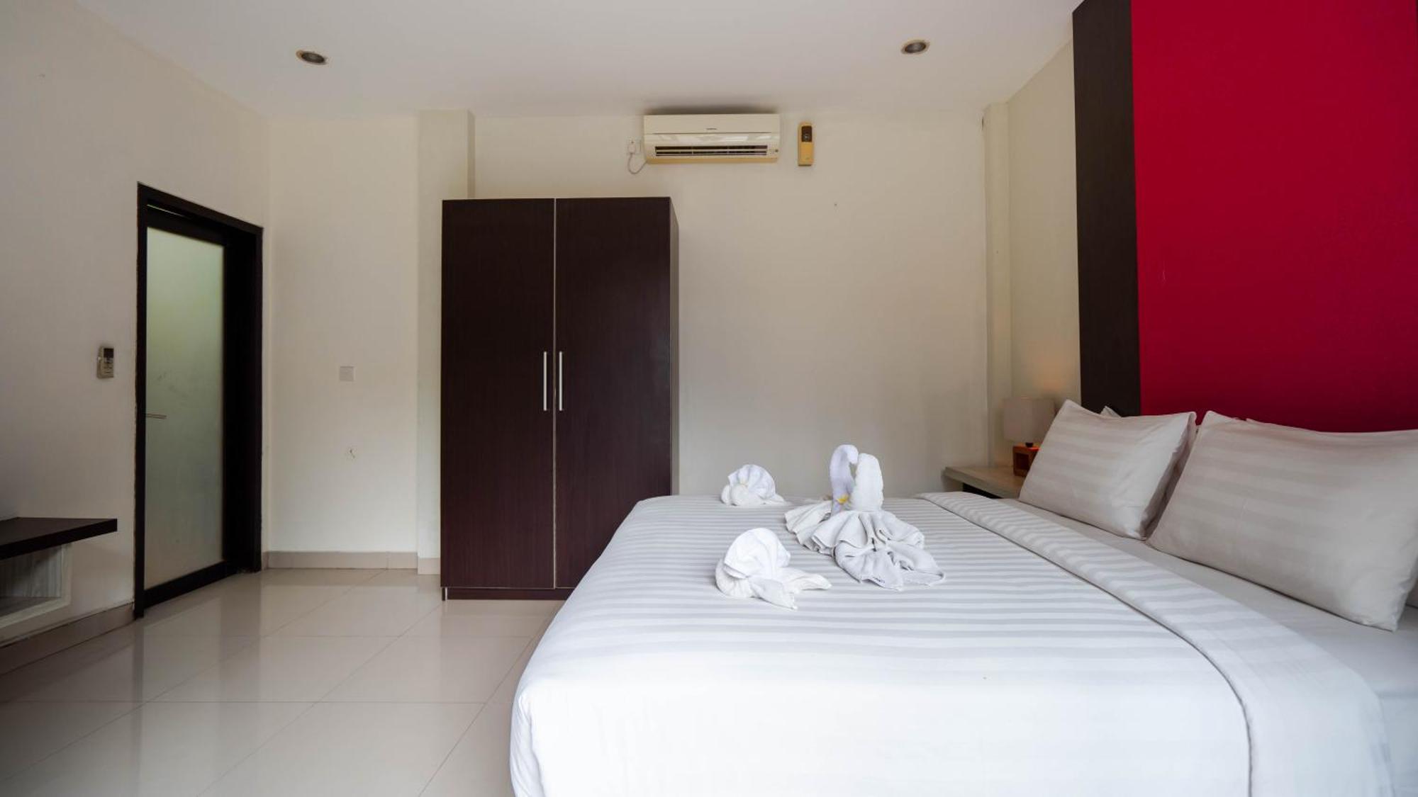 The Lavana Bali Radiance Villa Canggu Luaran gambar
